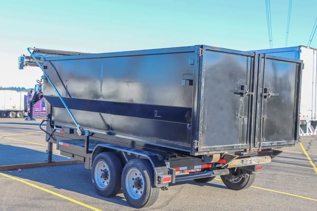 Dumpster Rental services in Avon, CO